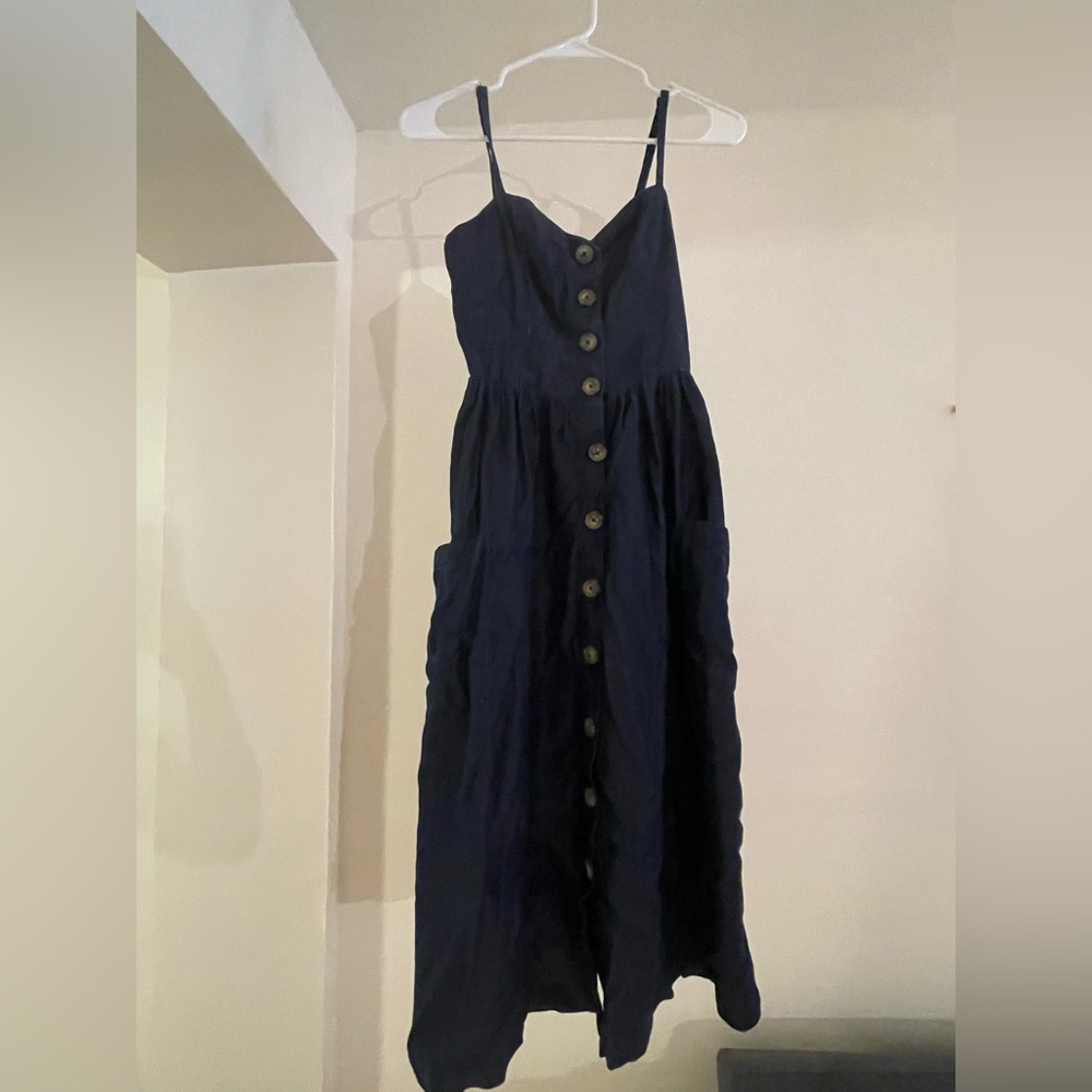 Urban Outfitters MIDI Dress